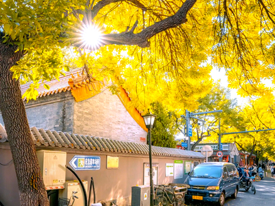Beijing Beyond the Brochure: The Best Time of Year for a Private Tour | sundatravel