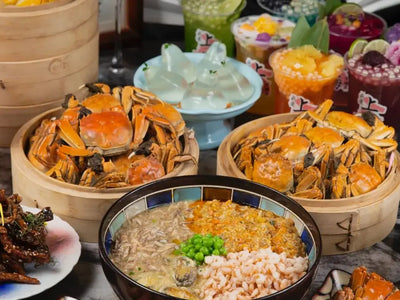 Shanghai Golden Triangle travel best time - Travel guide