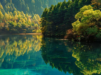 Western Sichuan Niche Tour: Find Your Perfect Travel Window & Explore Hidden Gems - Travel guide