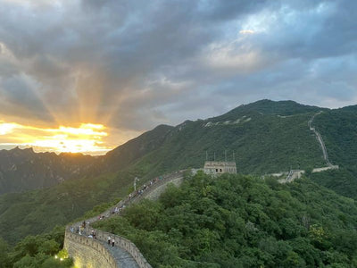 Great Wall Hiking Private Tour: The Best Months to Visit - Travel guide