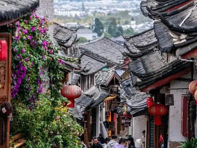 Yunnan Minority Villages Tour: Best Time to Visit | sundatravel