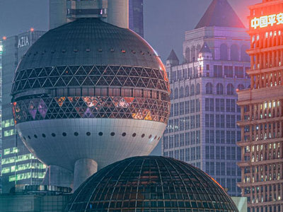 Shanghai After Dark: The Best Time to Visit | Sundatravel