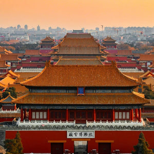 China Golden Triangle Tours