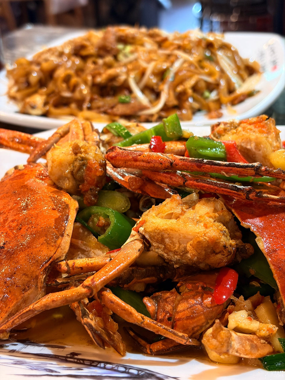 Authentic Guangzhou street food beyond dim sum