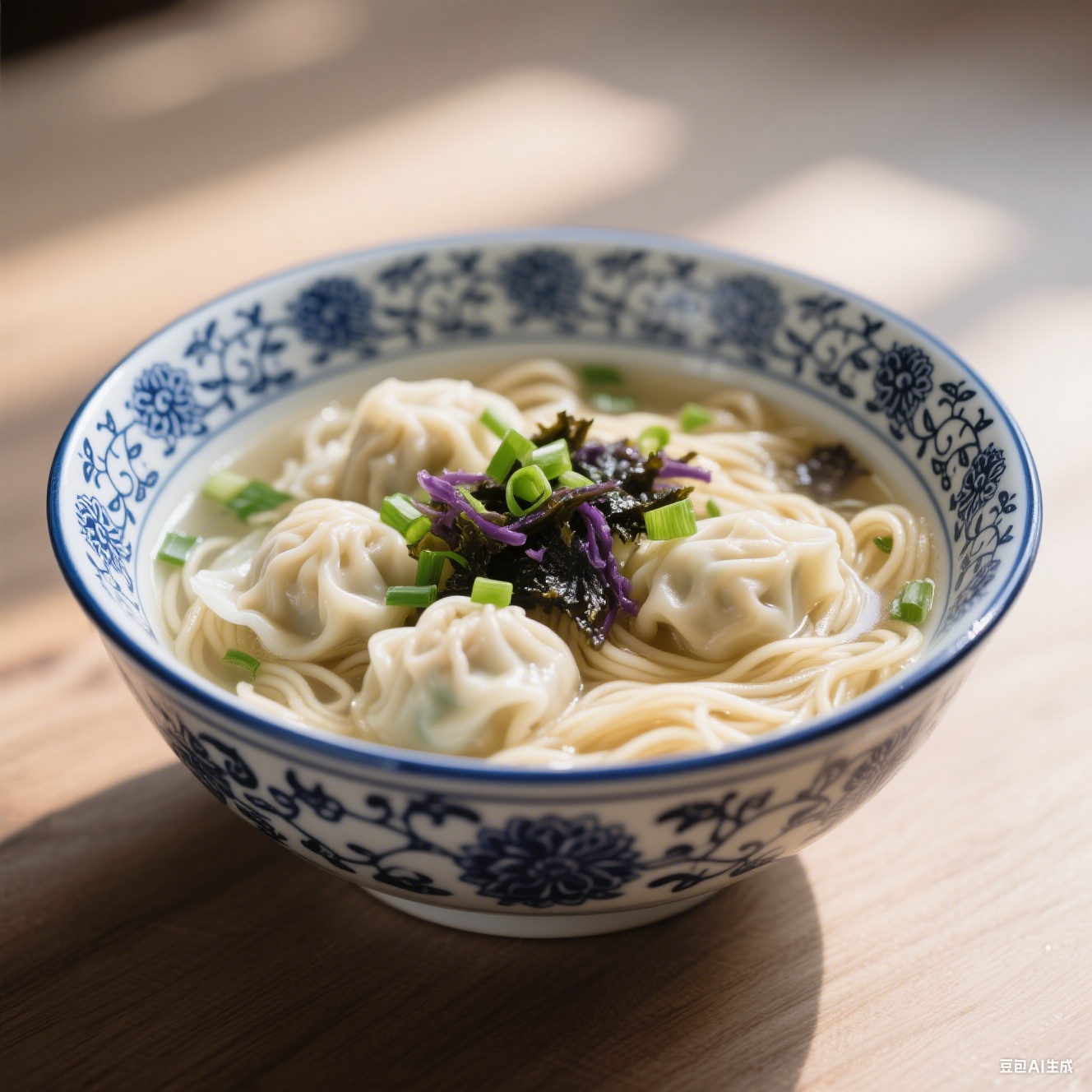 Guangzhou Dim Sum Breakfast Walking Tour