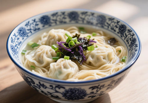 Guangzhou Dim Sum Breakfast Walking Tour