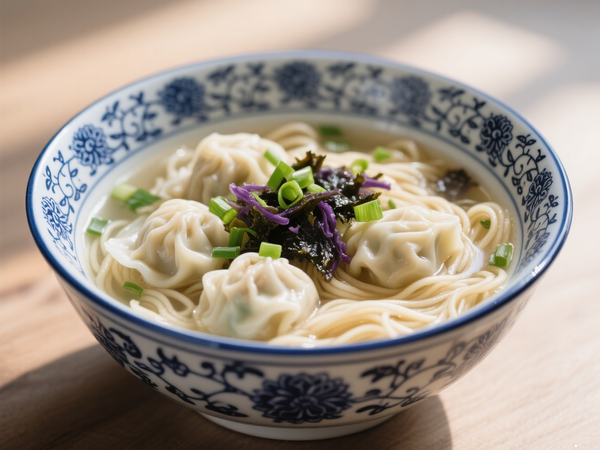 Guangzhou Dim Sum Breakfast Walking Tour