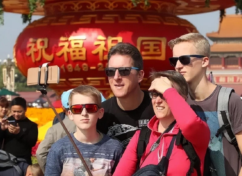 Family Travel in China: Is China Stress-Free with Kids? — China Travel Guide | Sunda Travel