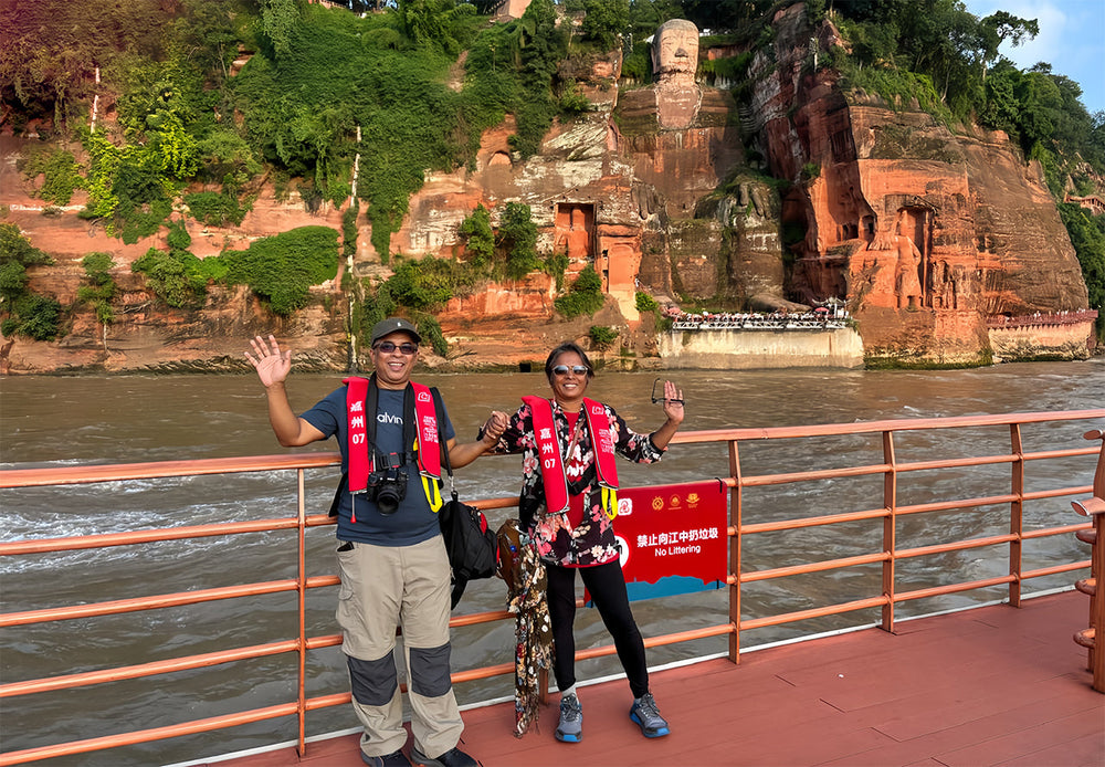 Reliable China Tour Operator: 33 Years of Experience 2026