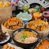 Shanghai Golden Triangle travel best time