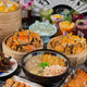 Shanghai Golden Triangle travel best time