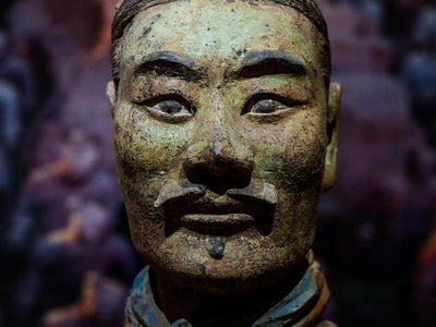 Terracotta Warriors Guided Tour: Best Weather Months & Planning Tips