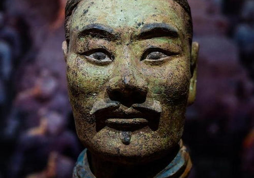 Terracotta Warriors Guided Tour: Best Weather Months & Planning Tips