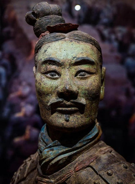 Terracotta Warriors Guided Tour: Best Weather Months & Planning Tips - Travel story