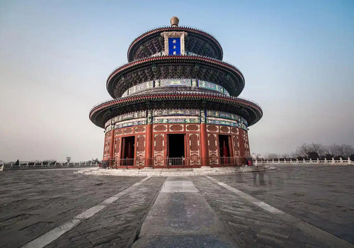 How to Plan a 2-Week China Itinerary (Beijing-Xi'an-Shanghai) - Travel story