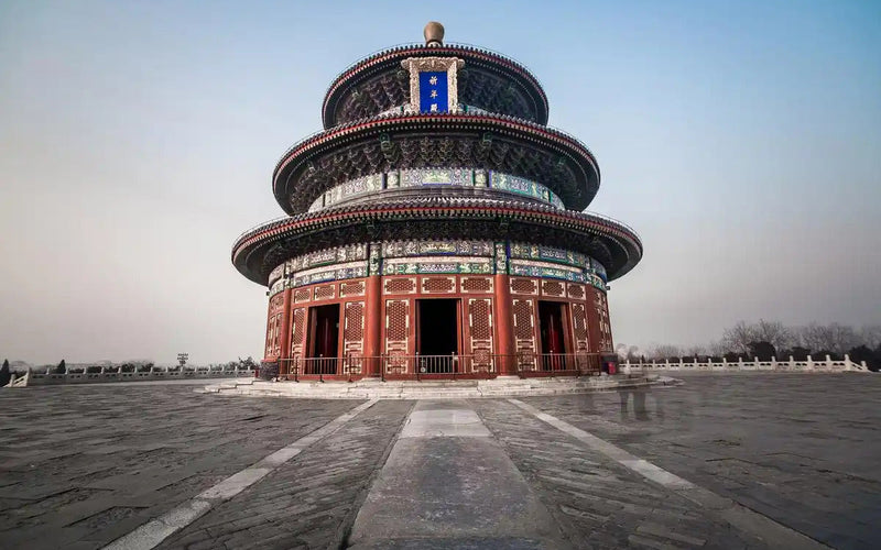 How to Plan a 2-Week China Itinerary (Beijing-Xi'an-Shanghai) - 旅行故事
