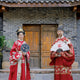 Cinematic Time Travel: The Ultimate Beijing Hanfu Experience  | Sunda Travel