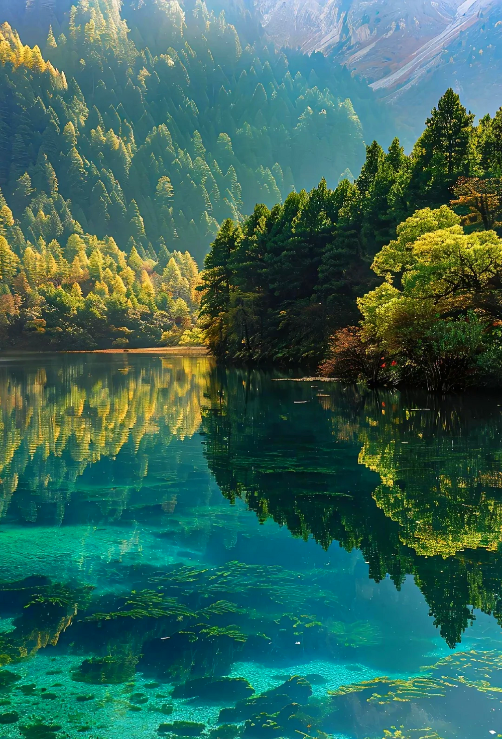 Western Sichuan niche tour - snow mountains, Tibetan villages and alpine grasslands off the beaten path with Sunda Travel
