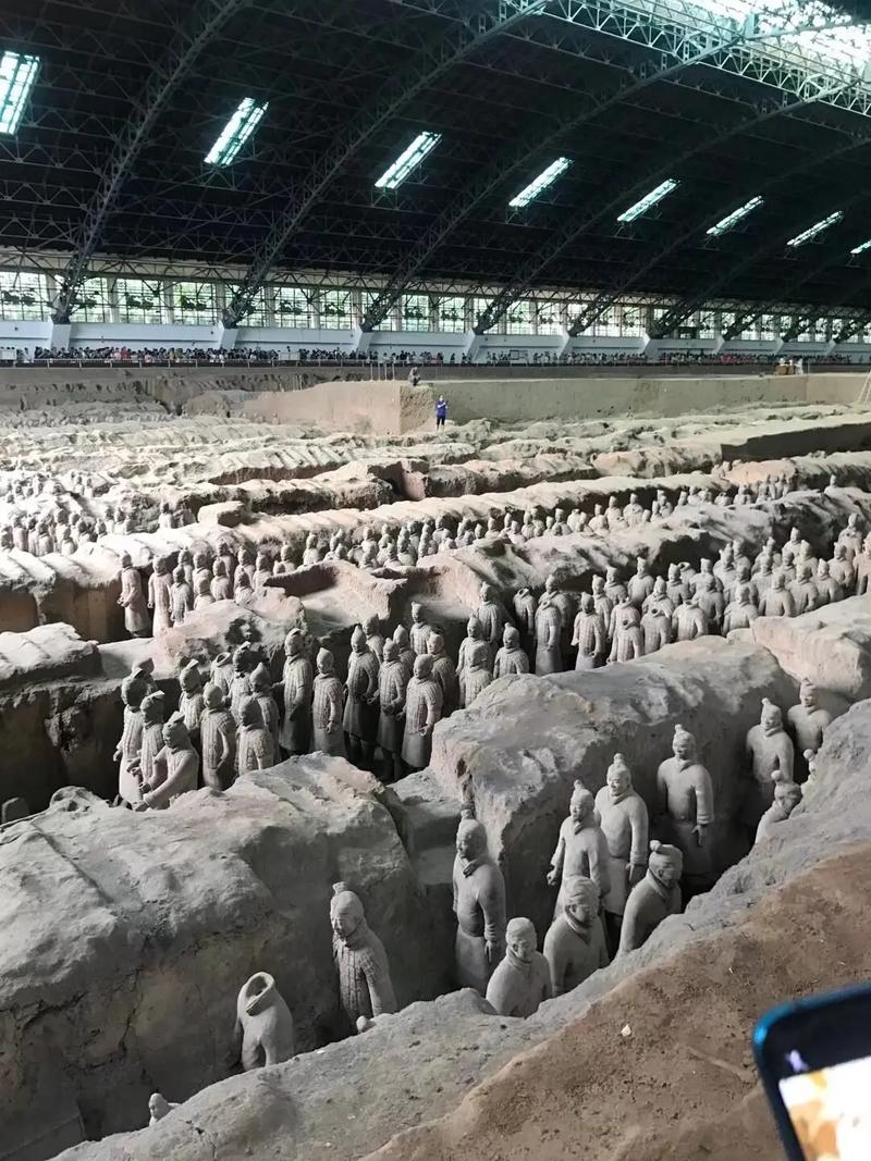 Molding History: Crafting Your Own Terracotta Warrior in Xi’an | Sunda Travel
