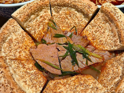 Xi’an Halal Food Night Tour - A Private Guide to the Muslim Quarte
