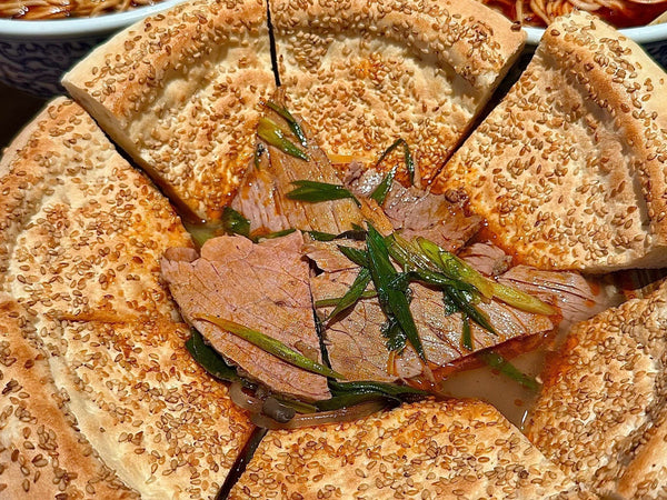 Xi’an Halal Food Night Tour - A Private Guide to the Muslim Quarter