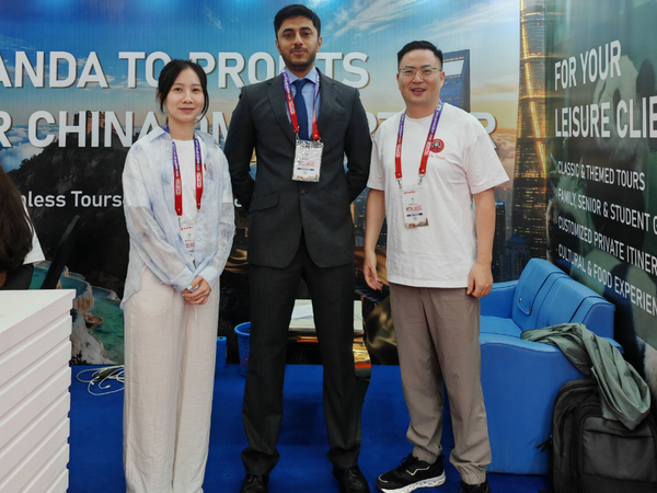 China Tour Packages for Pakistan | Trusted China DMC — Aap ka Reliable Partner
