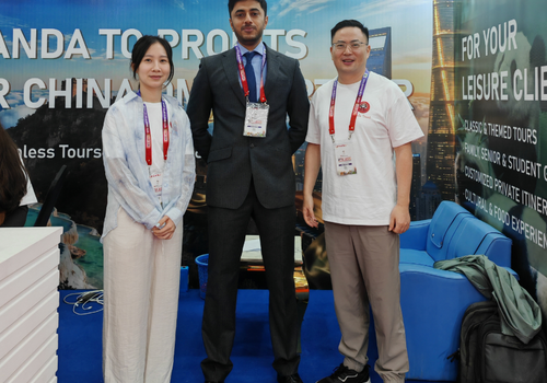 China Tour Packages for Pakistan | Trusted China DMC — Aap ka Reliable Partner
