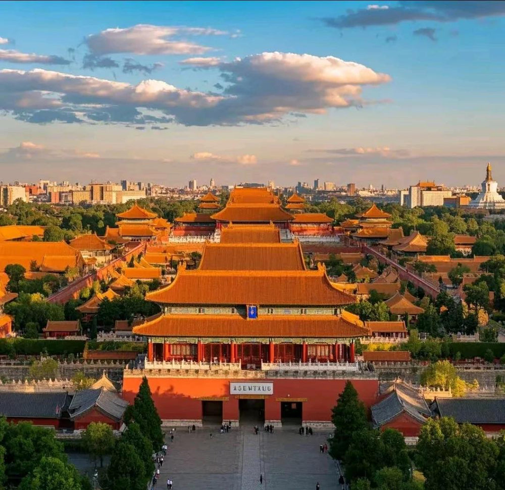 China travel on a budget from independent to luxury experiences