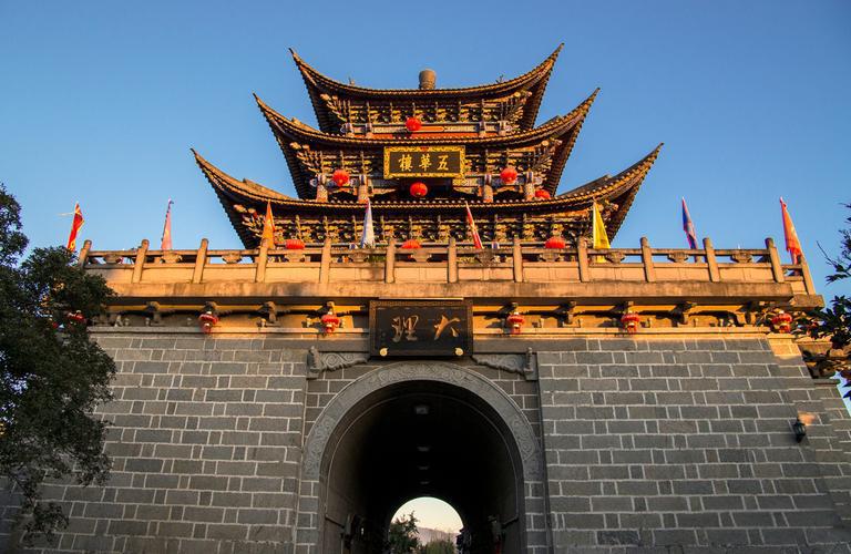 Yunnan's Old Towns: Dali, Lijiang, and the Tea Horse Road Heritage — China Travel Guide | Sunda Travel