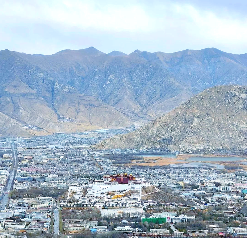 When to Visit Lhasa? 3 Cultural Travel Tips | Sunda Travel — China Travel Guide | Sunda Travel