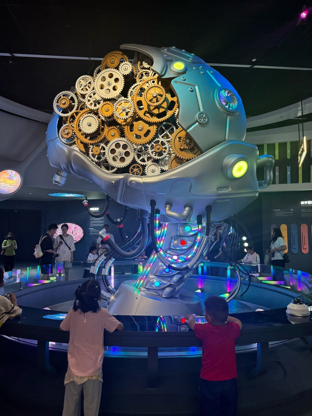 One-day Shenzhen tech tour with autonomous driving and drone delivery experience by Sunda Travel