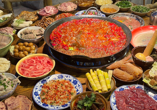 Welcome to Chengdu: A Day in the Life of a Local Guide | Sunda Travel