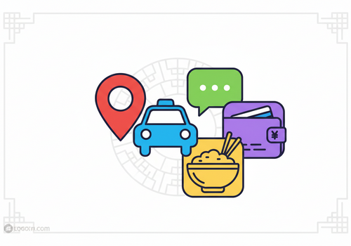 No Google, No Problem: The 5 Must-Have Chinese Apps for Your Phone (Maps, Didi, Food & More)