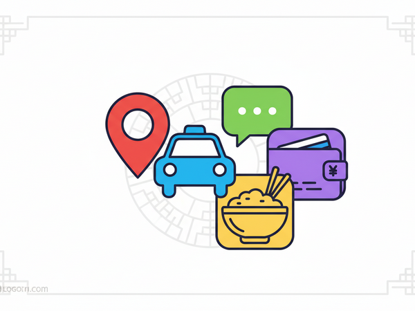 No Google, No Problem: The 5 Must-Have Chinese Apps for Your Phone (Maps, Didi, Food & More)