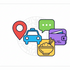 No Google, No Problem: The 5 Must-Have Chinese Apps for Your Phone (Maps, Didi, Food & More)