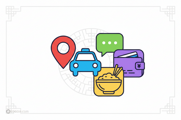 No Google, No Problem: The 5 Must-Have Chinese Apps for Your Phone (Maps, Didi, Food & More)
