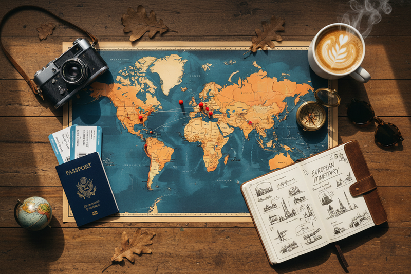 Best China Itinerary for First-Time Visitors | Beijing Xi’an Shanghai Guilin — China Travel Guide | Sunda Travel