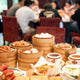 Guangzhou Dim Sum Breakfast Walking Tour | Sunda Travel