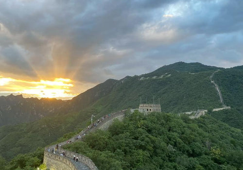 Great Wall Hiking Private Tour: The Best Months to Visit
