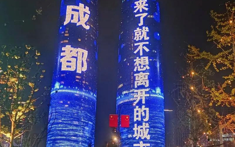 Chengdu Travel Guide: Pandas, Culture & Sichuan Cuisine - 旅行故事
