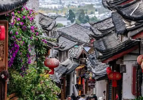 Yunnan Minority Villages Tour: Best Time to Visit | sundatravel