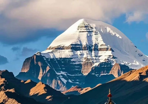Tibet Natural Beauty Tour: Best Months to Go