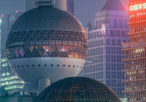 Shanghai After Dark: The Best Time to Visit | Sundatravel