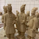 Terracotta Army Figurine Making in Xi’an: A Hands-On Cultural Craft Experience | Sunda Travel