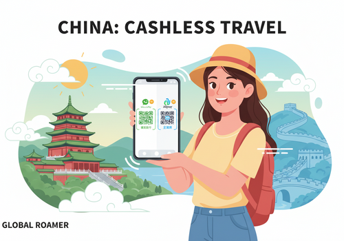 WeChat Pay & Alipay for Tourists: The Ultimate 2026 Guide to Going Cashless in China