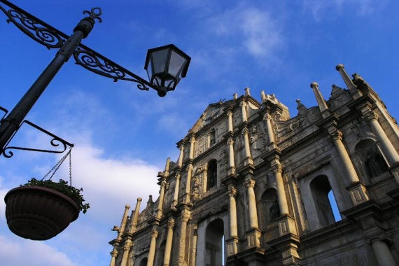 Macau