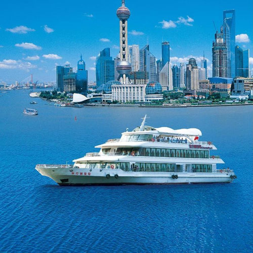 China private travel
