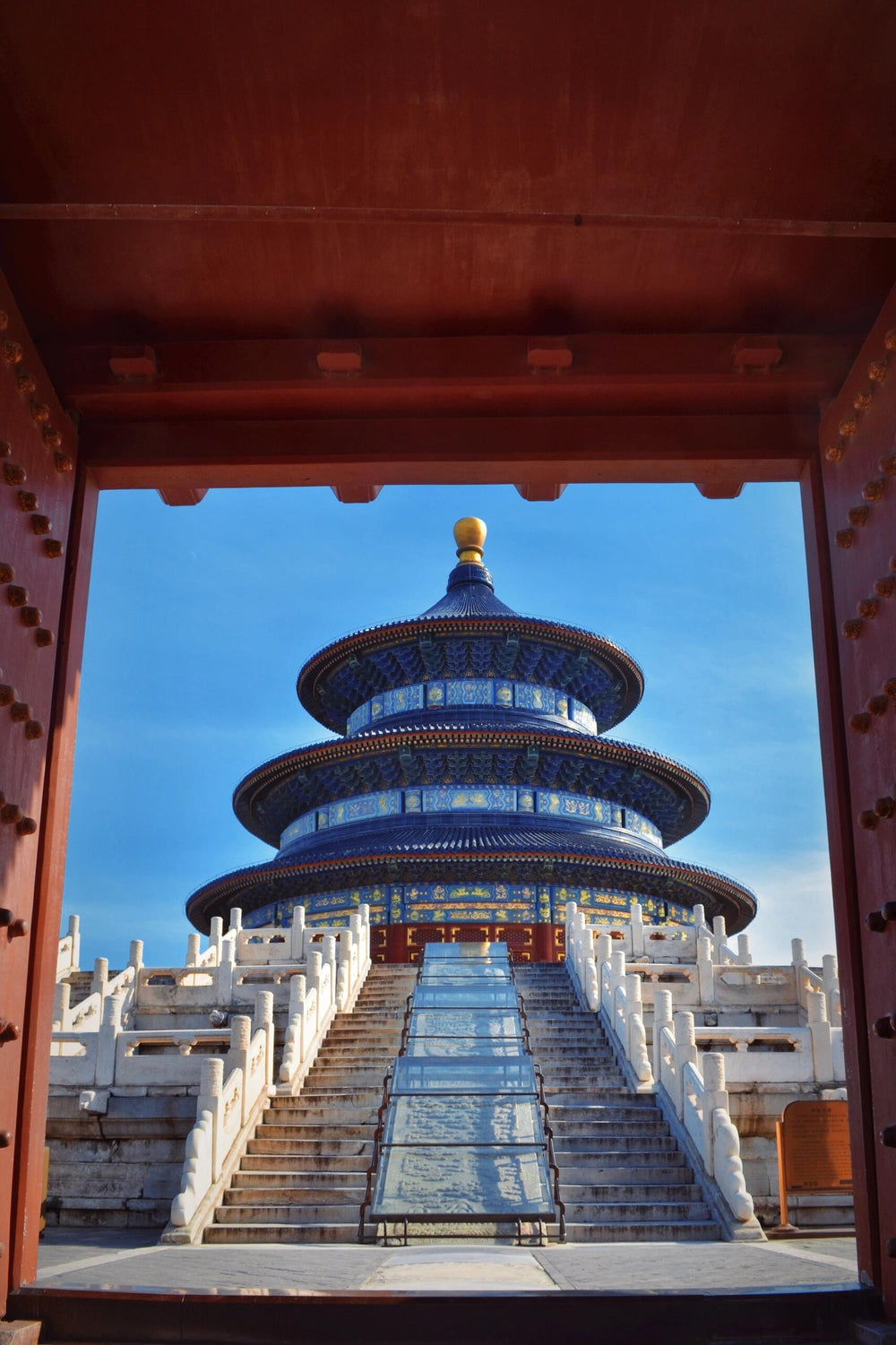 3 Days Beijing Highlights Tour