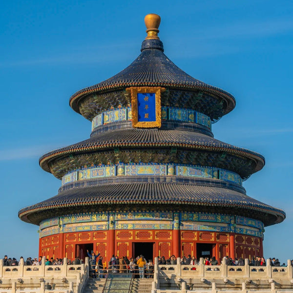 China Heritage Odyssey