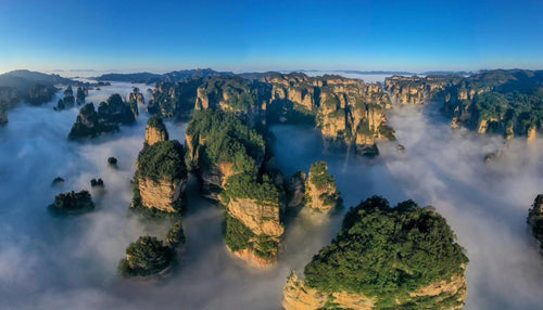 China private tour